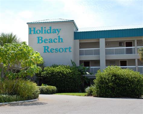 Holiday Beach Resort Destin Details Hopaway Holiday Vacation And Leisure Services