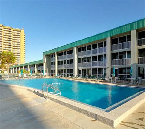 Holiday Beach Resort Destin Florida Destin Holiday Beach Resort Reviews