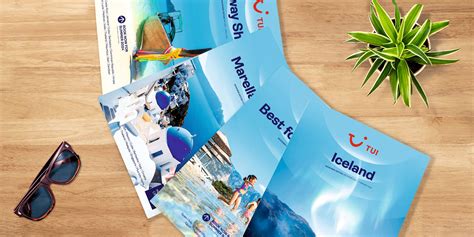 Holiday Brochures Tui Co Uk