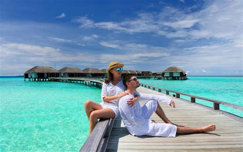 Holiday Destinations For Couples