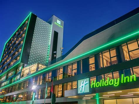 Holiday Inn Antalya Turki Ulasan Perbandingan Harga Hotel