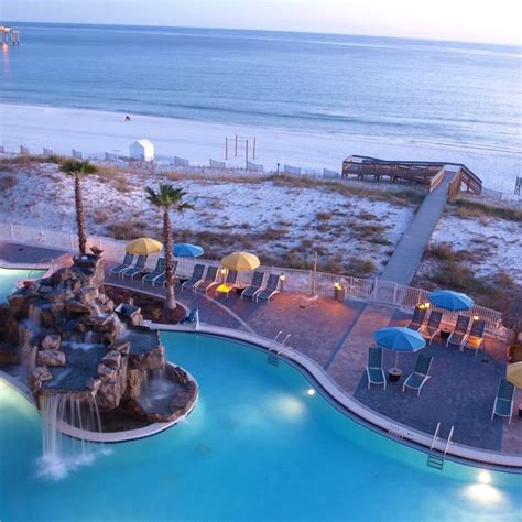 Holiday Inn Beach Resort At Ft Walton Beach Destin Florida Vacation Beach Vacation Florida