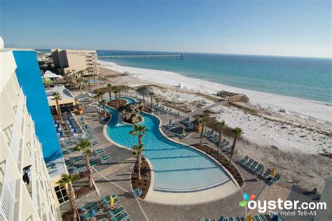 Holiday Inn Destin Lazy River