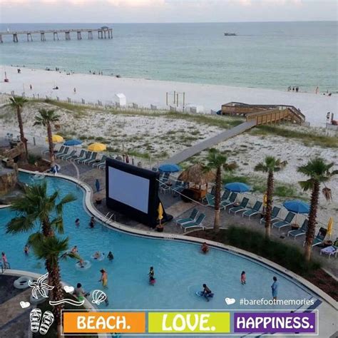 Holiday Inn Destin On The Beach Destin Florida Youtube