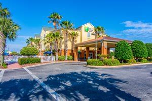 Holiday Inn Express Amp Suites Destin Beach Fl See Discounts