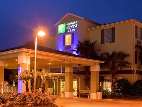 Holiday Inn Express Amp Suites Destin Visitor Amp 39 S Guide