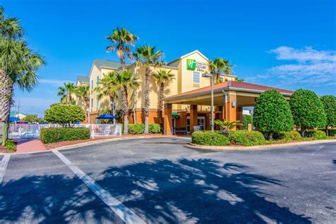 Destin Commons Holiday Inn Express