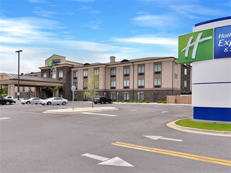 Holiday Inn Express Hotel Suites Fort Walton Beach Northwest Fort