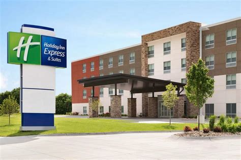 Holiday Inn Express Lancaster Lancaster Pa Resort Reviews