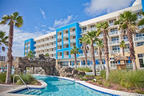 Holiday Inn Resort Fort Walton Beach Hotel Deals Allegiant