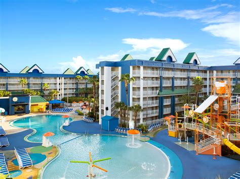 Holiday Inn Resort Orlando Suites Waterpark 89 1 6 7 Updated