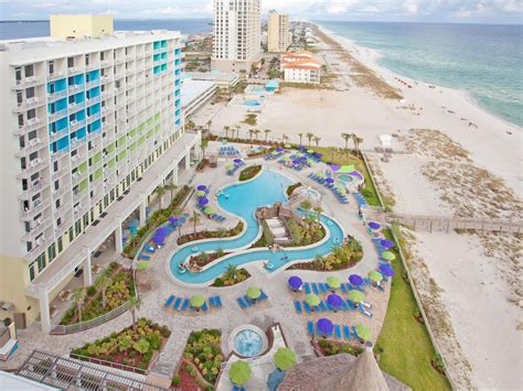 Holiday Inn Resort Pensacola Beach