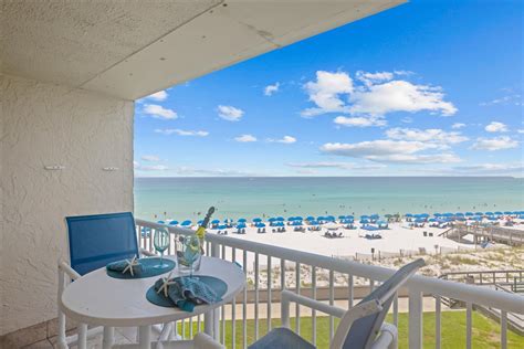 Holiday Surf Amp Racquet Club 422 Destin Florida Condo Rental