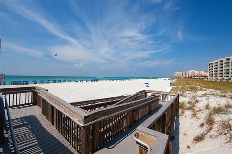 Holiday Surf Amp Racquet Club 623 Destin Florida Condo Rental