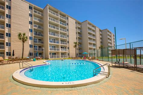 Holiday Surf And Racquet Club Destin Fl Compare Rates