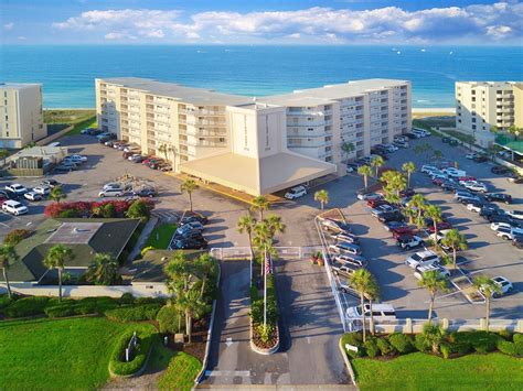 Destin Florida Holiday Surf Racquet Club