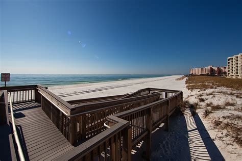 Holiday Surf Racquet Club 122 Destin Florida Condo Rental