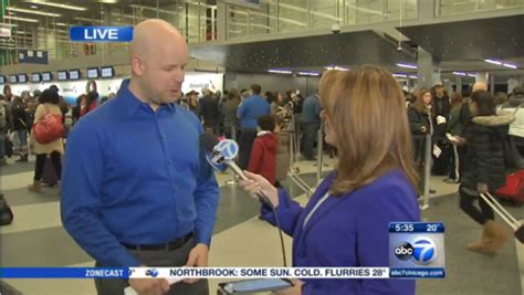 Holiday Travel Tips From Aaa Abc7 Chicago