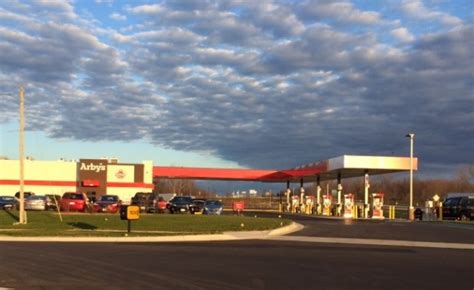 Holland Engineering Assists With Area S First Flying J Truck Stop