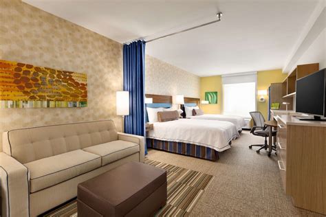 Home2 Suites by Hilton Destin Hotel