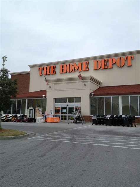 Destin Home Depot Store