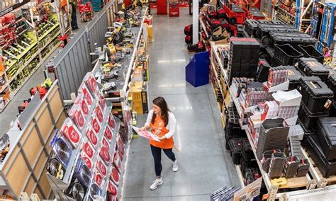 Home Depot Initiative Aims For 500M In Supply Chain Savings Modern