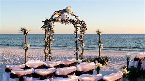 Home Destin Fl Beach Weddings