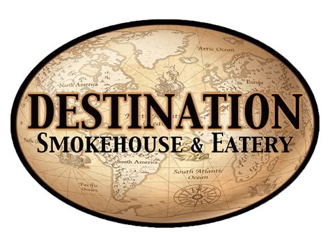 Home Destination Smokehouse Eatery