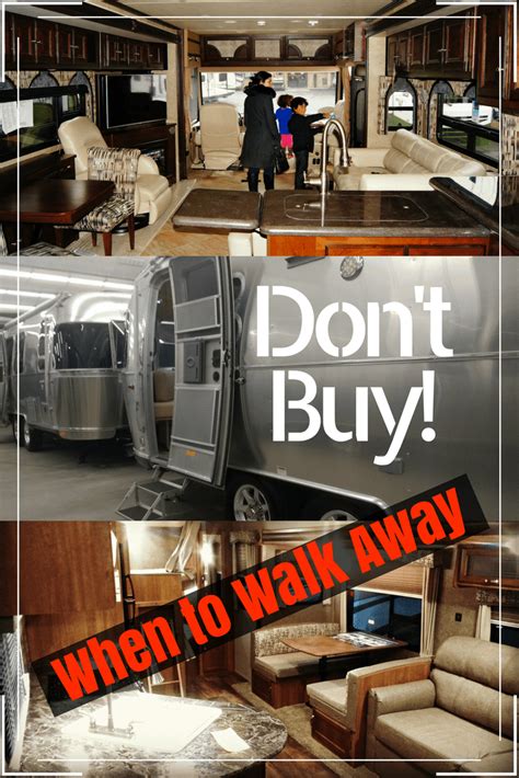 Home Exploringthelocallife Buying An Rv Rv Living Full Time