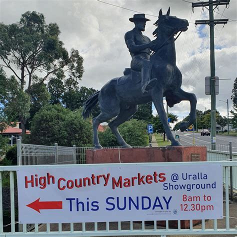 Home High Country Markets Uralla Nsw