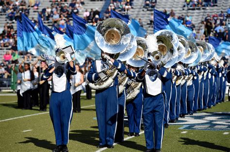 Home Monarch Marching Band