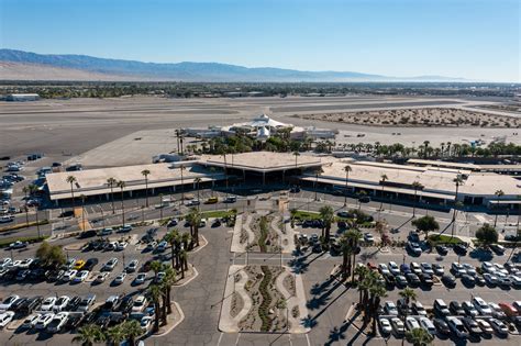 Home Palm Springs International Airport Psp Palm Springs California