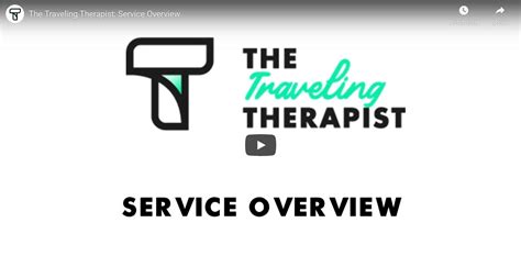 Home The Traveling Therapist