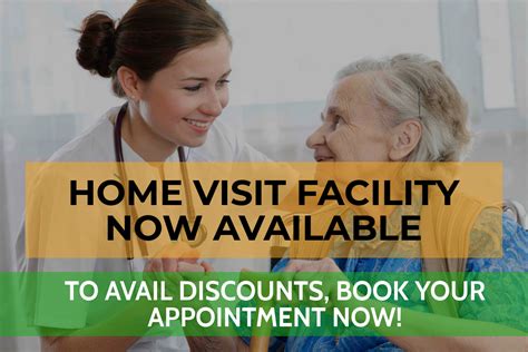 Home Visit Physiotherapy Treatment Bapunagar Vastral Nikol Amaraiwadi