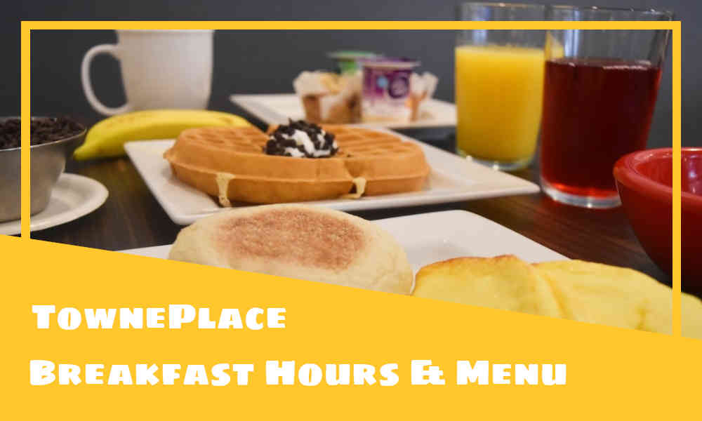 Home2 Suites Breakfast Hours Fuel Up With Our Delicious Morning