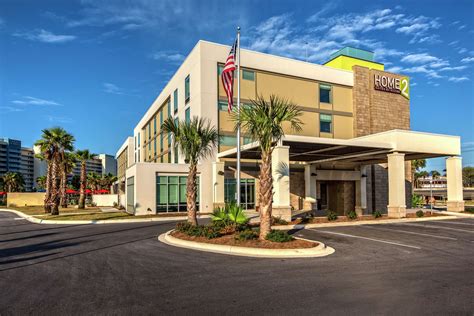 Home2 Suites By Hilton Destin 14060 Emerald Coast Parkway Destin Fl Hotels Amp Motels Mapquest