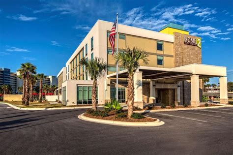 Home2 Suites By Hilton Destin Florida Hotel