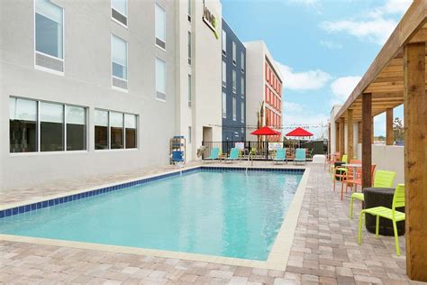 Home2 Suites By Hilton Orlando International Drive South Updated 2021