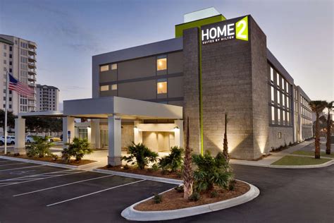 5 Ways Home2 Suites Hilton Destin