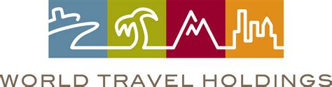 Homepage World Travel Holdings