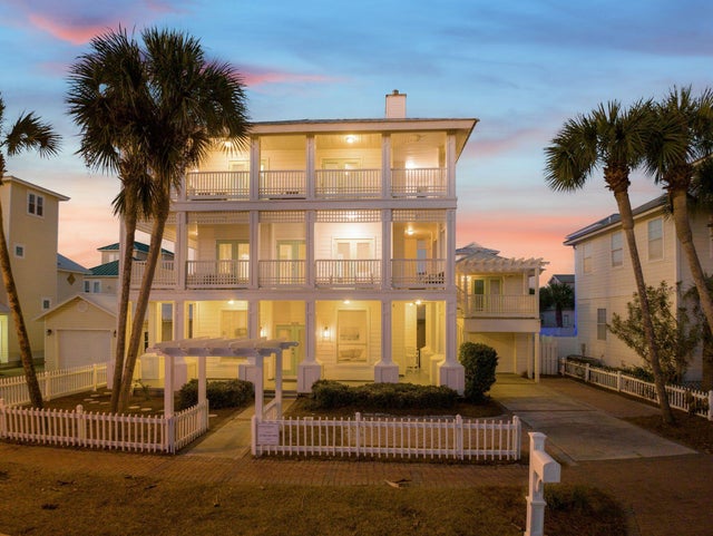 Destin Homes for Sale