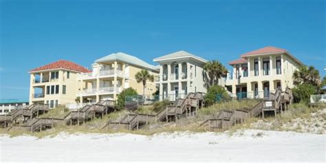 Homes For Sale In Miramar Beach Fl Miramar Beach Gulf Front Condos