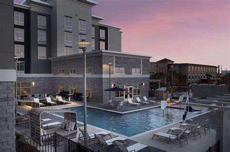 Homewood Suites Destin Fl Innvision Hospitality Inc