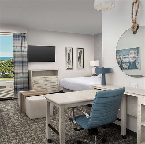 Homewood Suites Destin Florida Id Studio By Innvision Hospitality