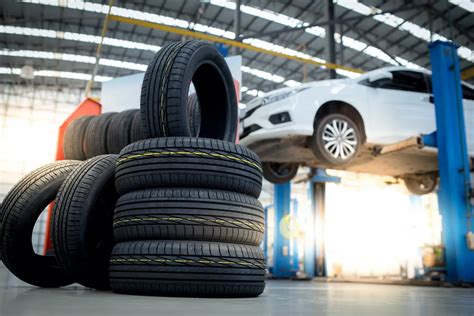 Honda Dealer Tire Replacement Dealer Tire