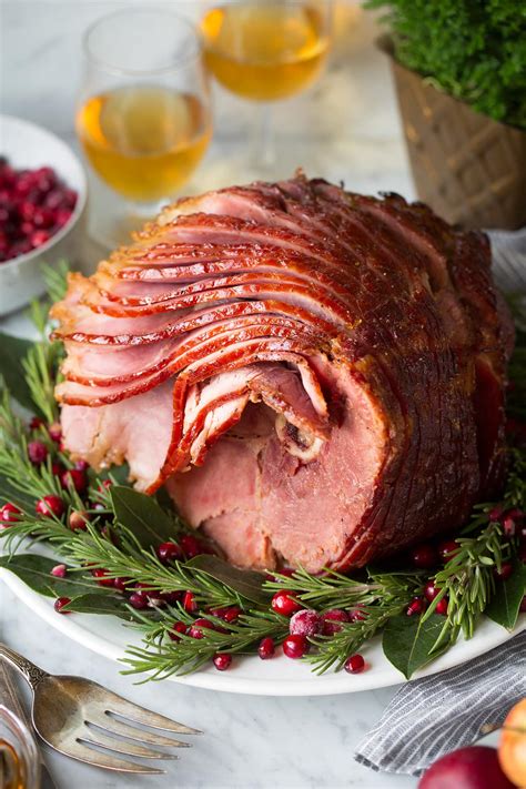 Honey Baked Ham