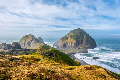 5 Oregon Honeymoon Spots