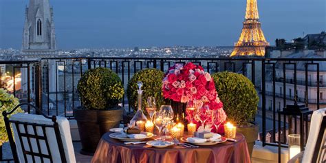 Honeymoon Destinations In Paris Travelyart