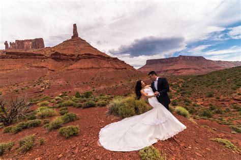 5 Utah Honeymoon Spots