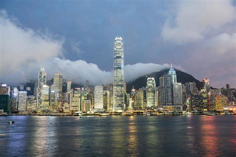 Hong Kong Has A Lot To Offer And Here Are The Best Things To Do In